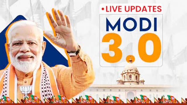 अजय टम्टा को मिली मोदी 3.0 में जगह, अजय बलूनी और त्रिवेंद्र रावत खाली हाथ रहे