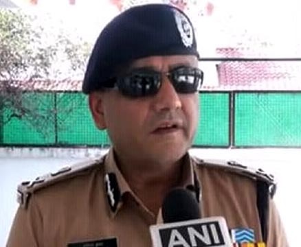 महिलाओं से अभद्रता में पुलिसकर्मियों का नाम आया तो पुलिस वालों की खैर नहीं, होगा मुकदमा : डीजीपी