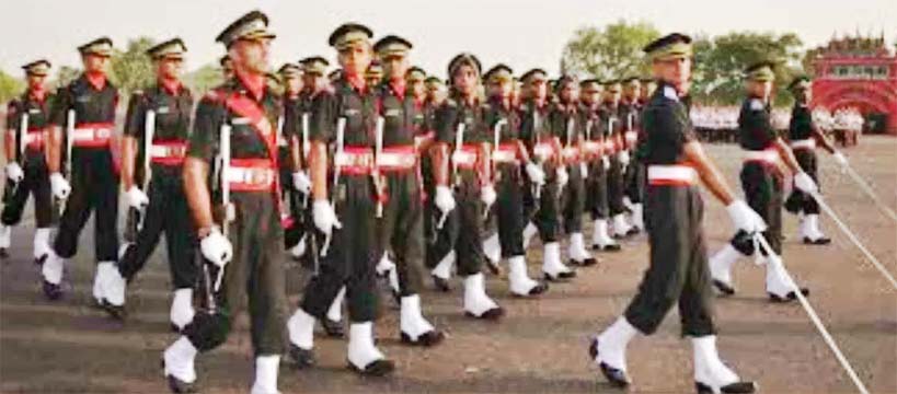 सेना में NCC वालों के लिए निकली भर्ती, यहां है नोटिफिकेशन और फॉर्म का लिंक