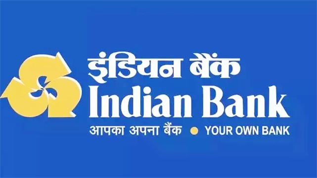 इंडियन बैंक में 1500 वैकेंसी के लिए आवेदन शुरू, आफिशियल वेबसाइट पर करें आनलाइन आवेदन