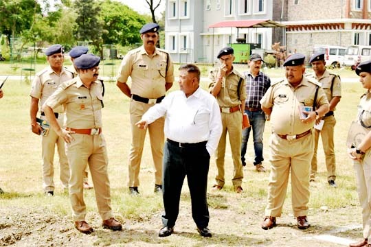 उत्तराखंड में 2 सितंबर को होंगे पुलिस दरोगा भर्ती के फिजिकल टेस्ट, अभ्यर्थियों की होगी कड़ी जांच