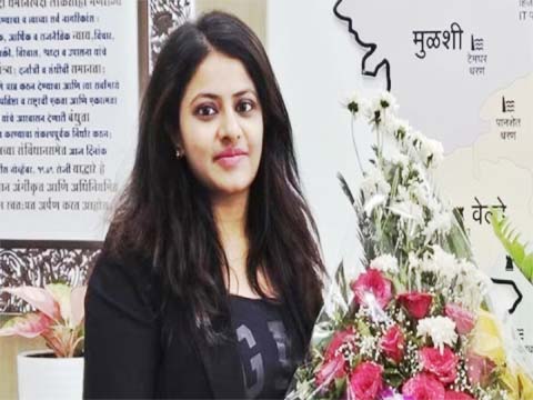 संघ लोक सेवा आयोग UPSC  ने ट्रेनी IAS पूजा खेडकर की निकाली हेकड़ी, कहीं की न रही