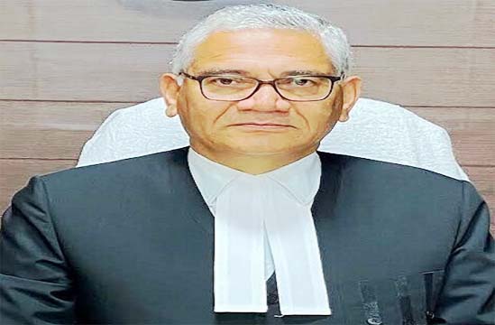 मनोज कुमार फिर बने नैनीताल HC के एक्टिंग चीफ जस्टिस, परमानेंट CJ के लिए SC कोलॉजियम ने भेजी है सिफारिश