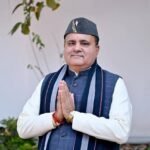 उत्तराखंड   सी एम धामी के नेतृत्व में भ्रष्टाचार पर हुए कड़े प्रहार ऐतिहासिक और अभूतपूर्व :महेंद्र भट्ट 
