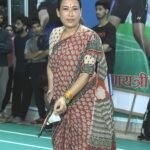 खिलाड़ियों पर धन वर्षा, दिए गए 20 करोड़ 96 लाख : रेखा आर्या