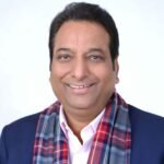 पंचायत चुनाव के परिणाम साफ संकेत, 2027 मे धामी सरकार बनाने जा रही हैट्रिक: विनोद चमोली