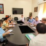 जनपदों से तलब की निःशुल्क पाठ्य पुस्तक वितरण की रिपोर्ट