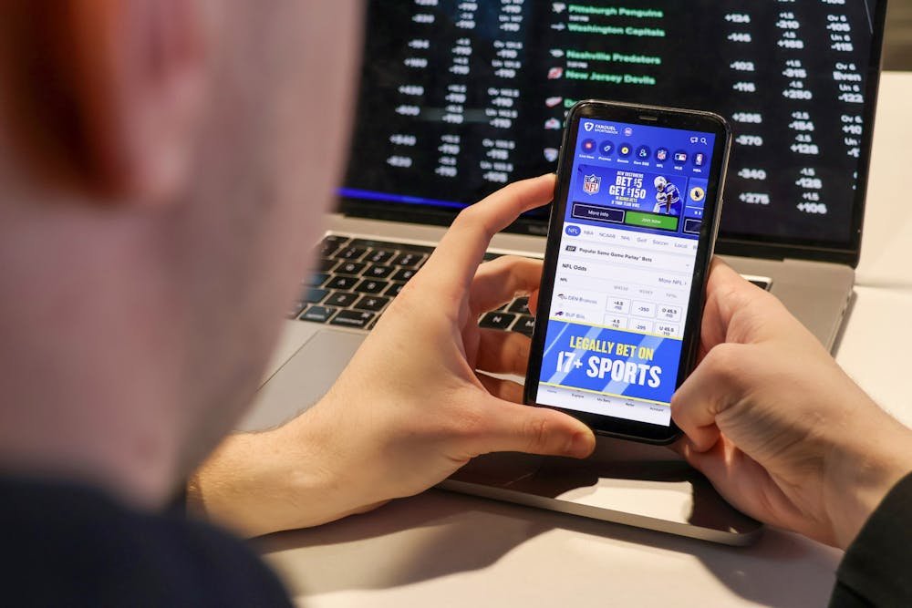 Betwinner En Popüler Bahis Platformu ve Avantajları