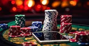 Chipstars Your Ultimate Guide to Online Gaming and Casino Fun