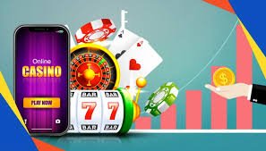 Discover the Biggest UK Online Casino A Comprehensive Guide Discover the Biggest UK Online Casino A Comprehensive Guide