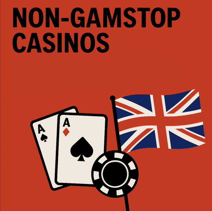 Discovering Casinos Not on GamStop Discovering Casinos Not on GamStop