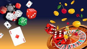 Experience the Excitement of Casino Thrill Experience the Excitement of Casino Thrill