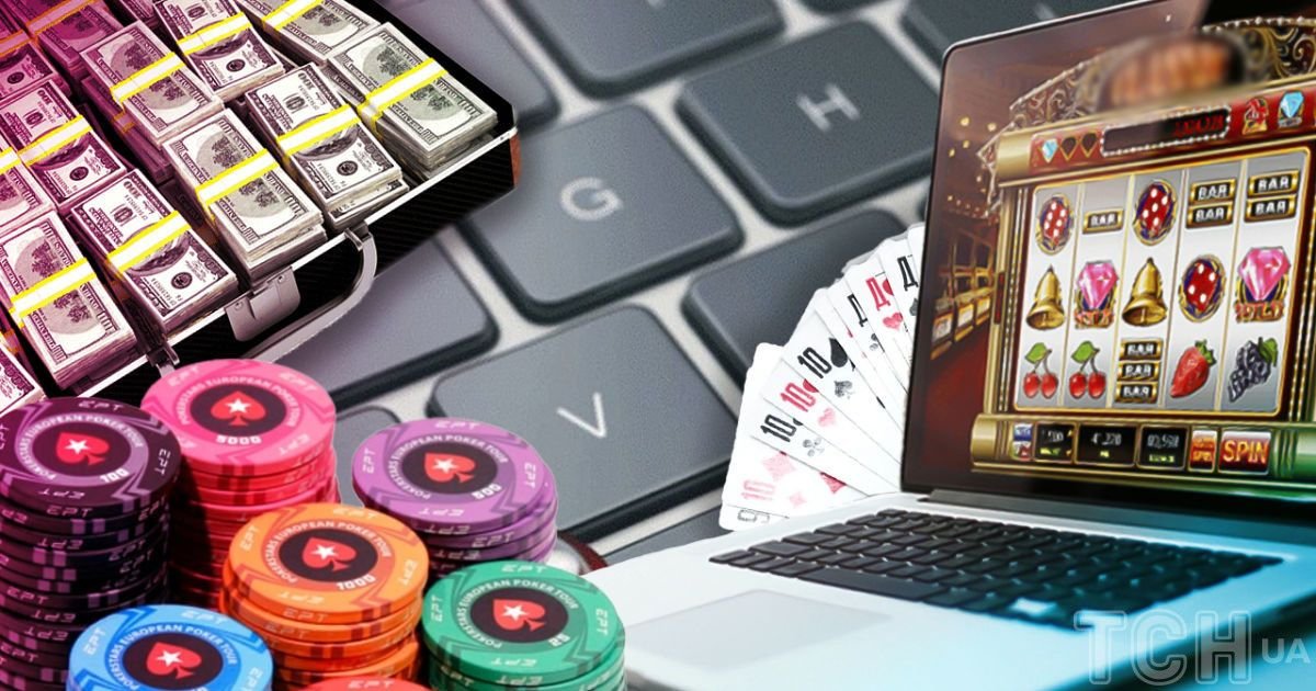 Experience Winning Thrills at Online Casino Lets Jackpot