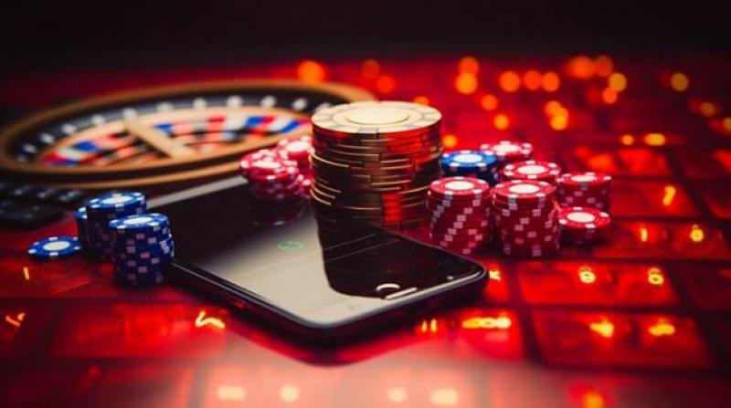 Experience Winning Thrills at Online Casino Lets Jackpot