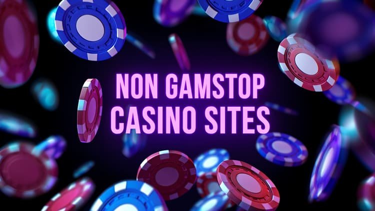 Explore the World of Casinos Not on GamStop 930587892