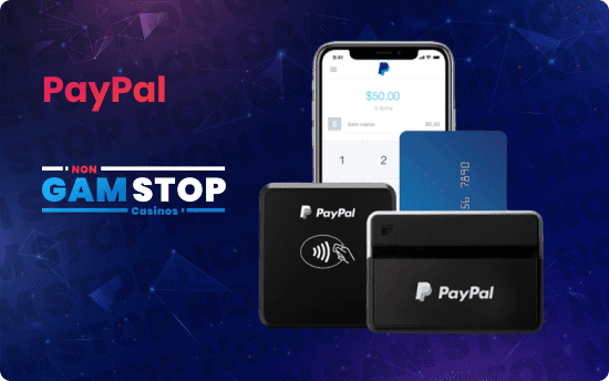 Exploring Non GamStop PayPal Casinos A Comprehensive Guide
