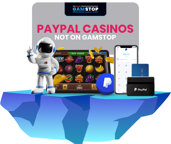 Exploring Non GamStop PayPal Casinos A Comprehensive Guide