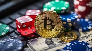 Igralnica Bitcoin Raziskovanje Sveta Kriptovalut v Igralništvu