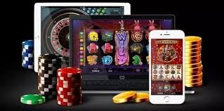 Oshi Casino Your Ultimate Online Gaming Destination