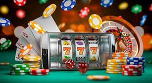 Oshi Casino Your Ultimate Online Gaming Destination