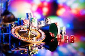 Oshi Casino Your Ultimate Online Gaming Destination