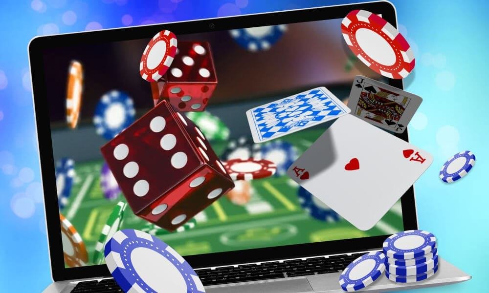 Unlock Excitement at SlotsAmigo Casino & Sportsbook