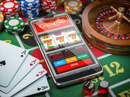 VladCasino La tua porta d'accesso al mondo del gioco online