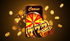 Welcome to Casino Crypto Palace UK Your Premier Destination for Online Crypto Gambling
