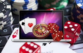 Your Ultimate Guide to Grand Eagle Online Casino UK Your Ultimate Guide to Grand Eagle Online Casino UK
