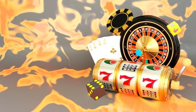 Discover the Thrill of Instant Casino Gaming Discover the Thrill of Instant Casino Gaming