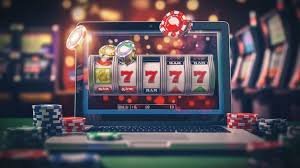 Discover the Thrills of SlapKong Casino Online Slots