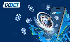 Experience Seamless Betting with 1xBet App -1600542170