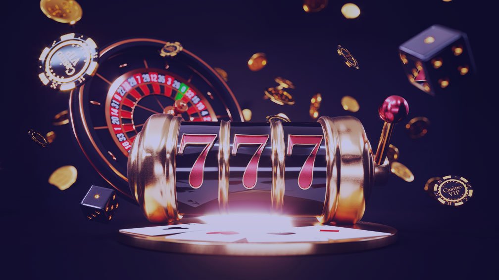 Experience the Thrill at Casino Slotmonster UK -1738493060 Experience the Thrill at Casino Slotmonster UK -1738493060