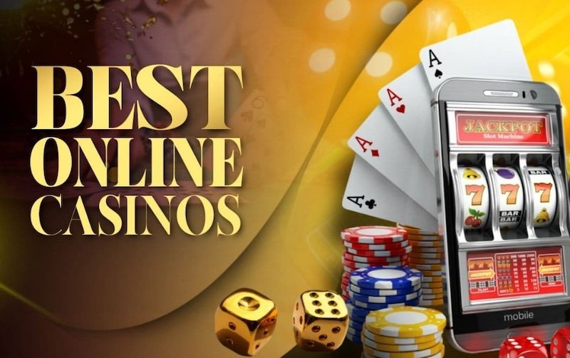 Experience the Thrill at Online Casino Jackpot City