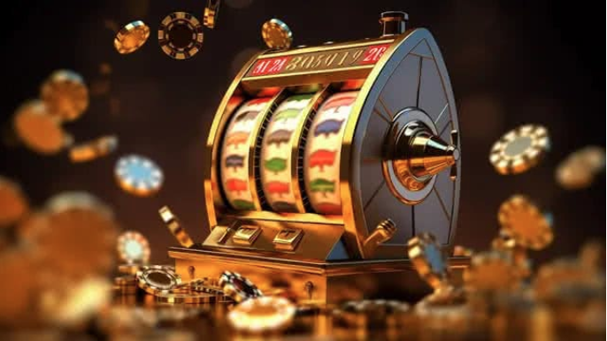 Experience the Thrill at Online Casino Jackpot City
