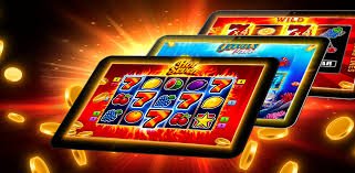 Experience the Thrill Queen Casino Online Games