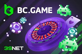 Explore the Exciting World of BC.Fun Crypto Casino 1057889377 Explore the Exciting World of BC.Fun Crypto Casino 1057889377