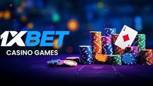 Exploring 1xBet Cambodia Your Ultimate Betting Guide Exploring 1xBet Cambodia Your Ultimate Betting Guide