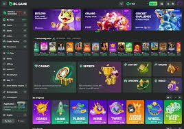 Exploring BC.Game Casino The Premier Online Gambling Destination in Cameroon Exploring BC.Game Casino The Premier Online Gambling Destination in Cameroon