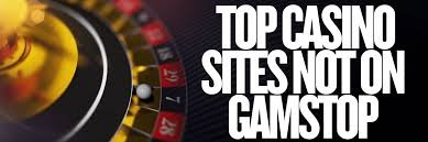 Exploring Casinos Not on Gamstop in the UK A Comprehensive Guide 1025844846
