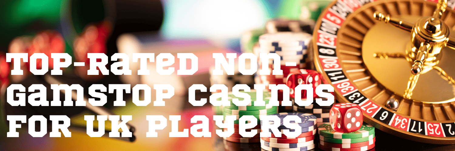 Exploring Casinos Not on Gamstop in the UK A Comprehensive Guide 1025844846