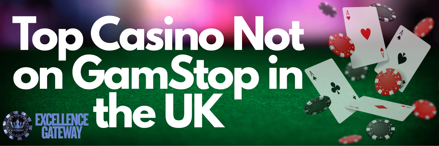 Exploring Casinos Not on Gamstop in the UK A Comprehensive Guide 1025844846
