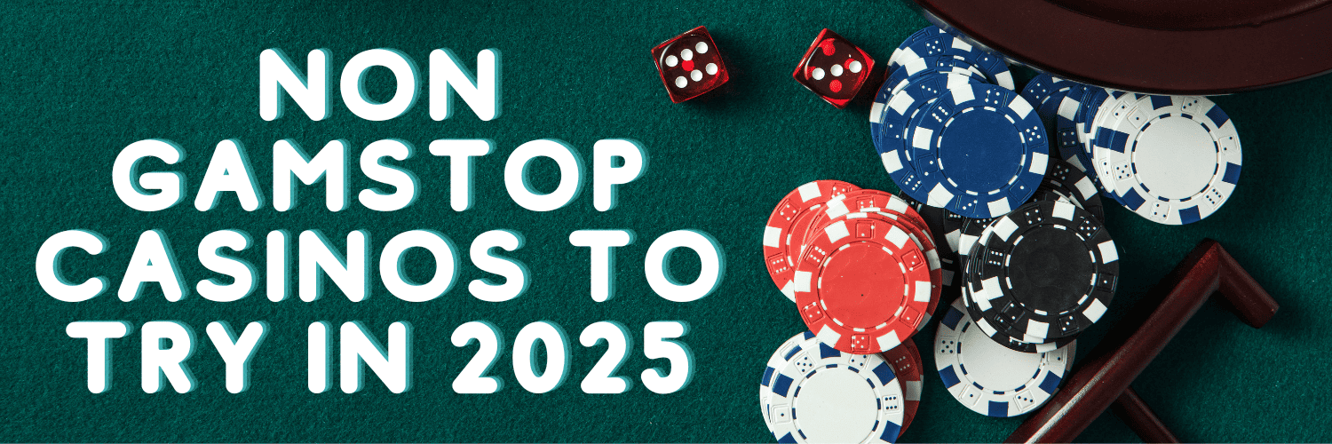 Exploring Non Gamstop Casinos A Guide to Finding Your Next Gaming Destination