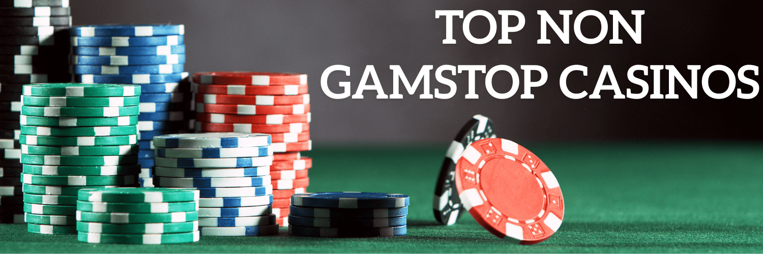 Exploring Non Gamstop Casinos A Guide to Finding Your Next Gaming Destination