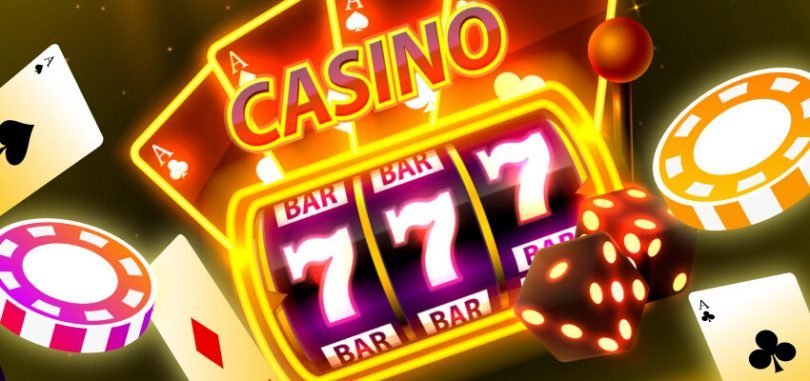 Exploring the Exciting World of Casino Hexabet -1670948982