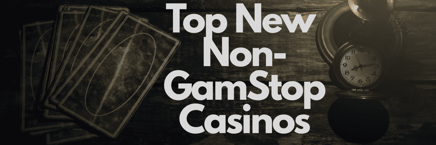 Exploring the World of Casinos Not Registered on Gamstop 832893987
