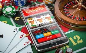 Les Meilleurs Casinos Réputés en Ligne