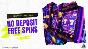 Maximize Your Winnings with Free Spins No Deposit Bonuses
