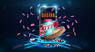 Nové online CZ casino Objevte nejlepší možnosti hry