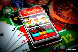 Online Casino with Secure Data Play Safe and Enjoy Online Casino with Secure Data Play Safe and Enjoy